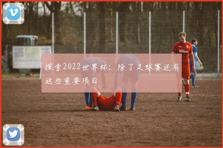 探索2022世界杯：除了足球赛还有这些重要项目