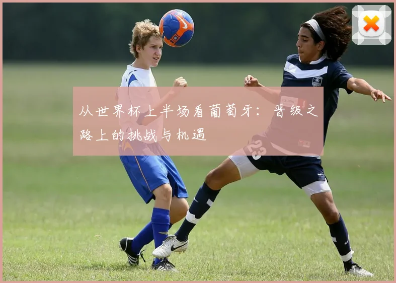 从世界杯上半场看葡萄牙:晋级之路上的挑战与机遇