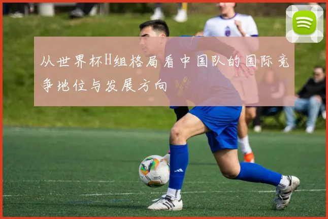 从世界杯H组格局看中国队的国际竞争地位与发展方向