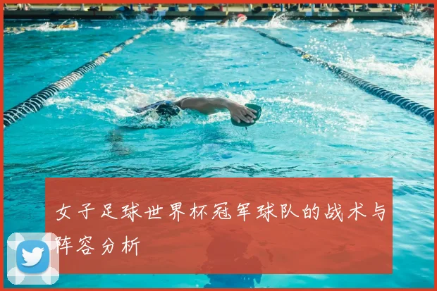 女子足球世界杯冠军球队的战术与阵容分析