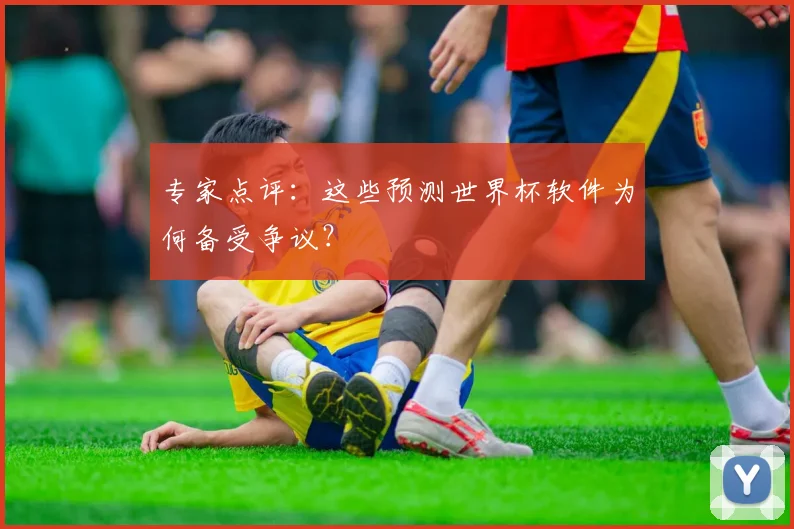 专家点评:这些预测世界杯软件为何备受争议?